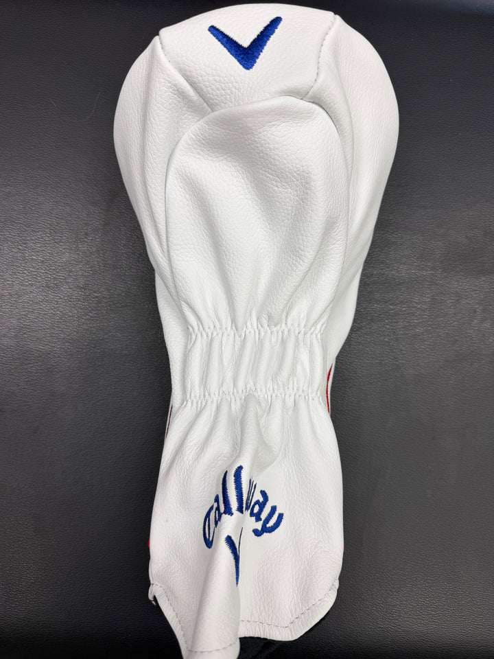 Callaway Limited Edition Driver Headcover