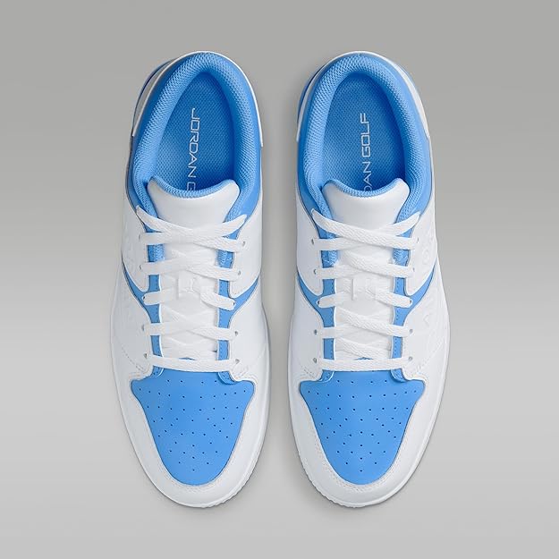 Jordan Nu Retro 1 G Men's Spiked Golf Shoe