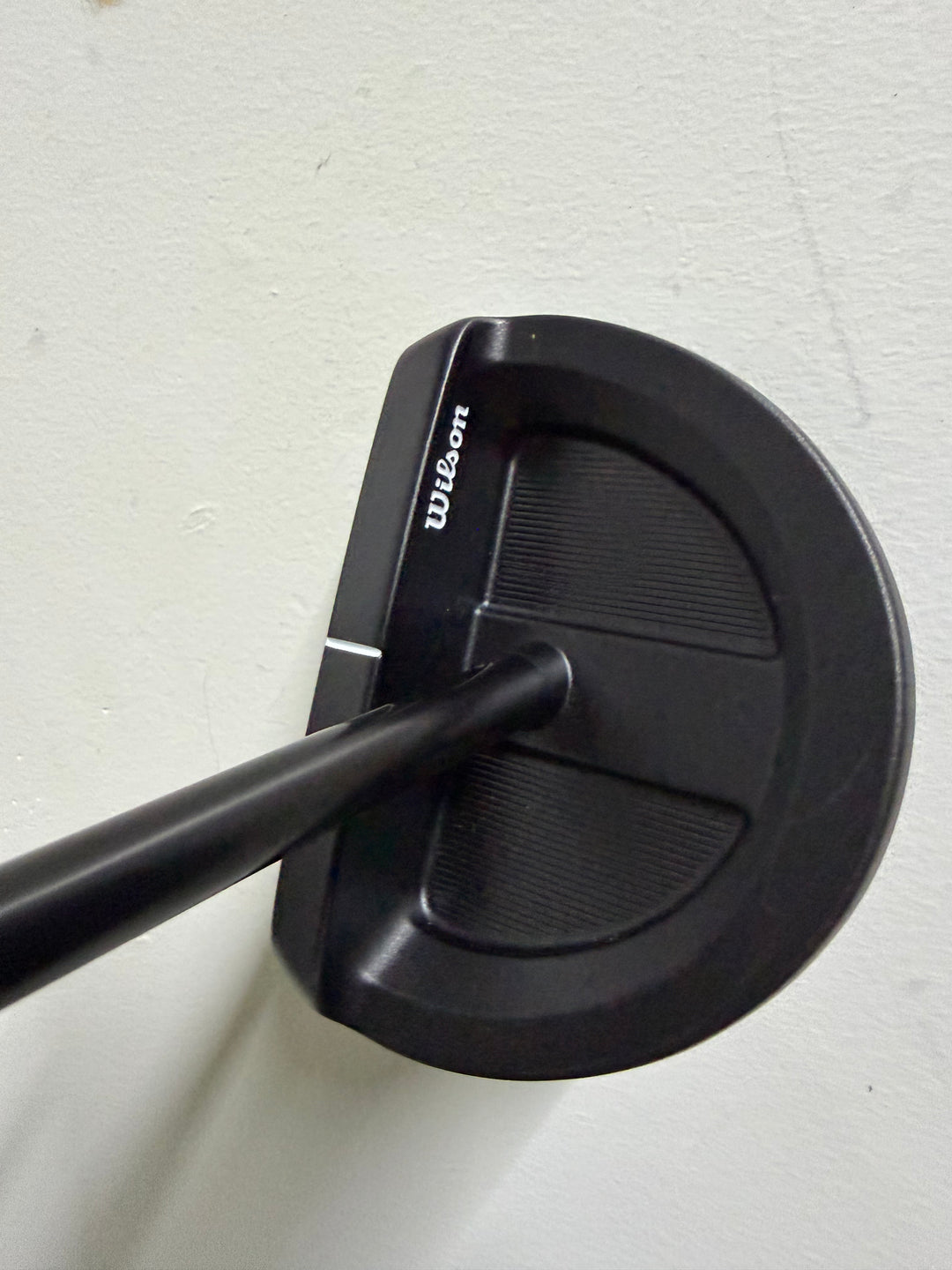 Demo Wilson Infinite Lakeview Putter - RH 34”