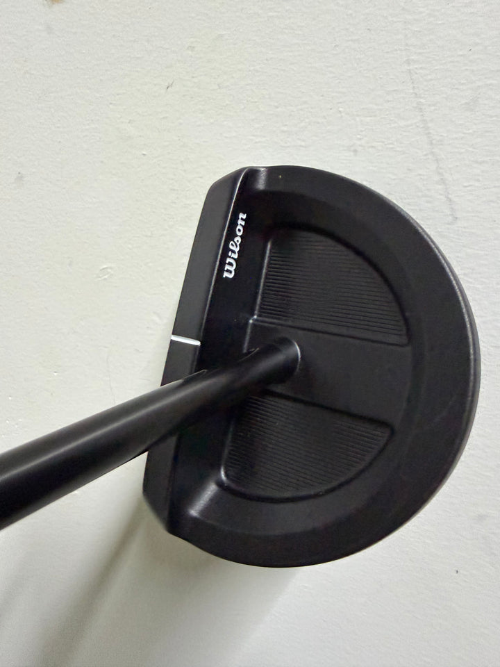 Demo Wilson Infinite Lakeview Putter - RH 34”