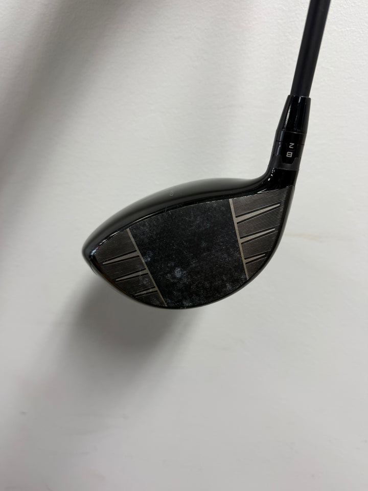 Demo Titleist GT2 Right Handed Driver with Tensi 1K Blue 55S (No Headcover)