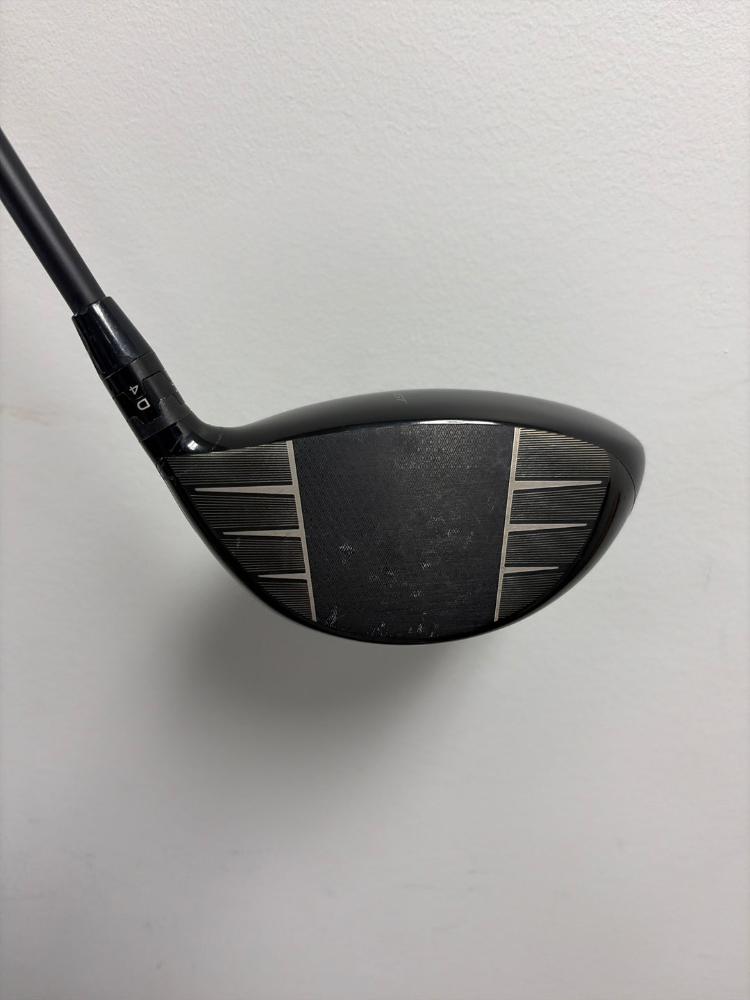 Titleist GT3 Driver- Left Hand- 8 Degree- HZRDUS 70 6.5