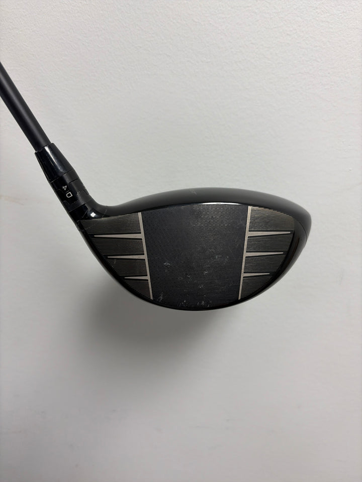 Titleist GT3 Driver- Left Hand- 8 Degree- HZRDUS 70 6.5