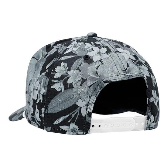 Srixon Hawaii Floral Hat