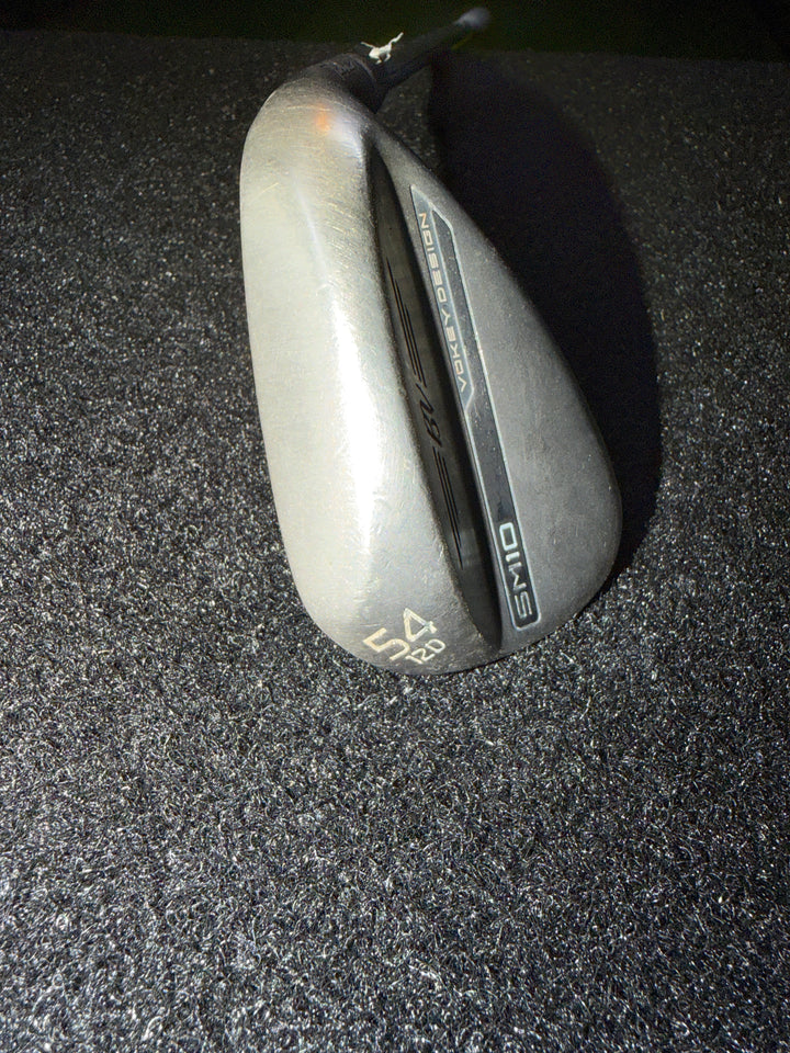 Demo Titleist SM10 54/12D RH