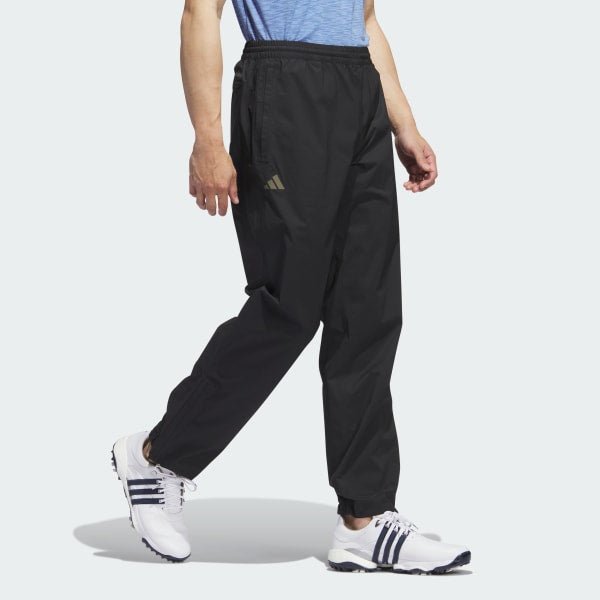 Adidas Men’s Rain Ready Golf Pants