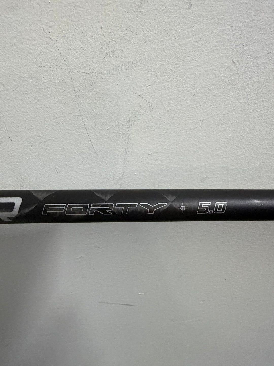 Demo Callaway Paradym Ai Smoke Max D Fairway Wood - 3W 15° Regular LH