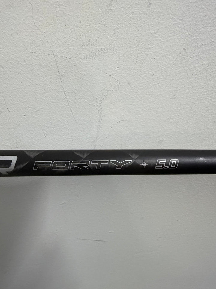 Demo Callaway Paradym Ai Smoke Max D Fairway Wood - 3W 15° Regular LH