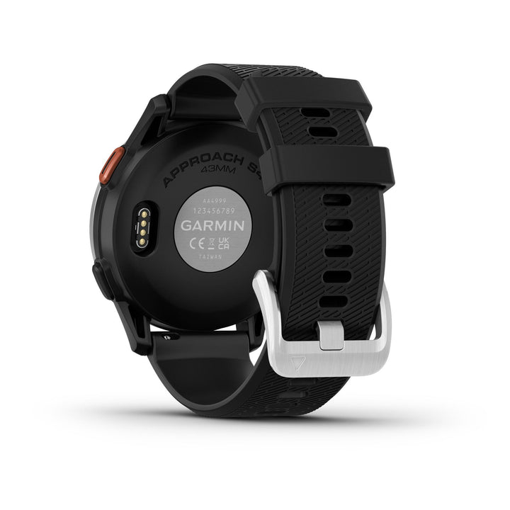 Garmin Approach S44 GPS Watch