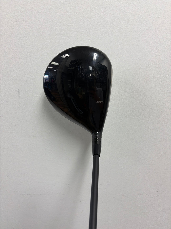 Demo Titleist GT3 Driver- Left Hand- 9 Degree- Tensei Blue 55 Stiff