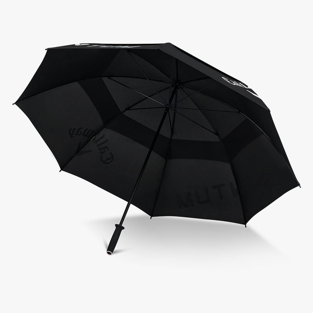 Callaway Quantum Double Canopy Umbrella