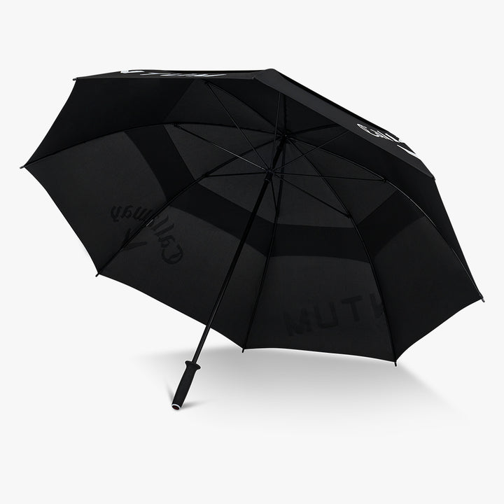 Callaway Quantum Double Canopy Umbrella