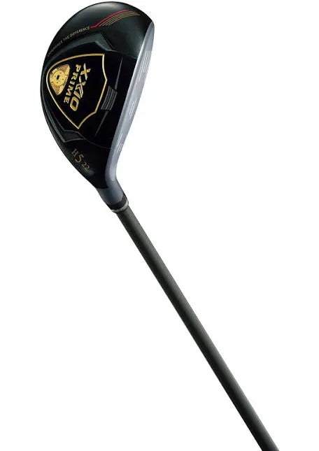 XXIO Prime 12 Rescue