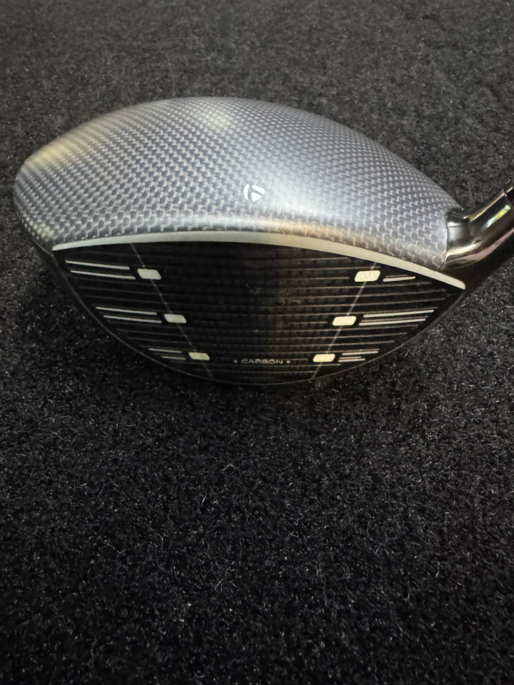 Demo TaylorMade Qi35 LS Driver- 9.0 Degree- Right  Hand- Diamana 60+ X
