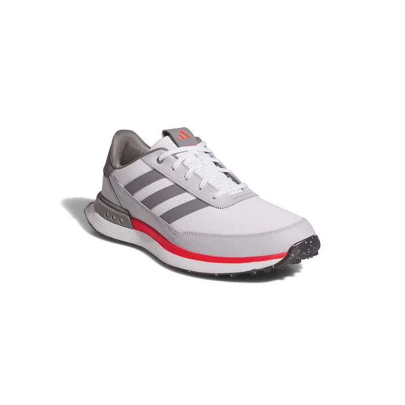 Adidas - Men's S2G 24 Leather Spikeless Golf Shoes