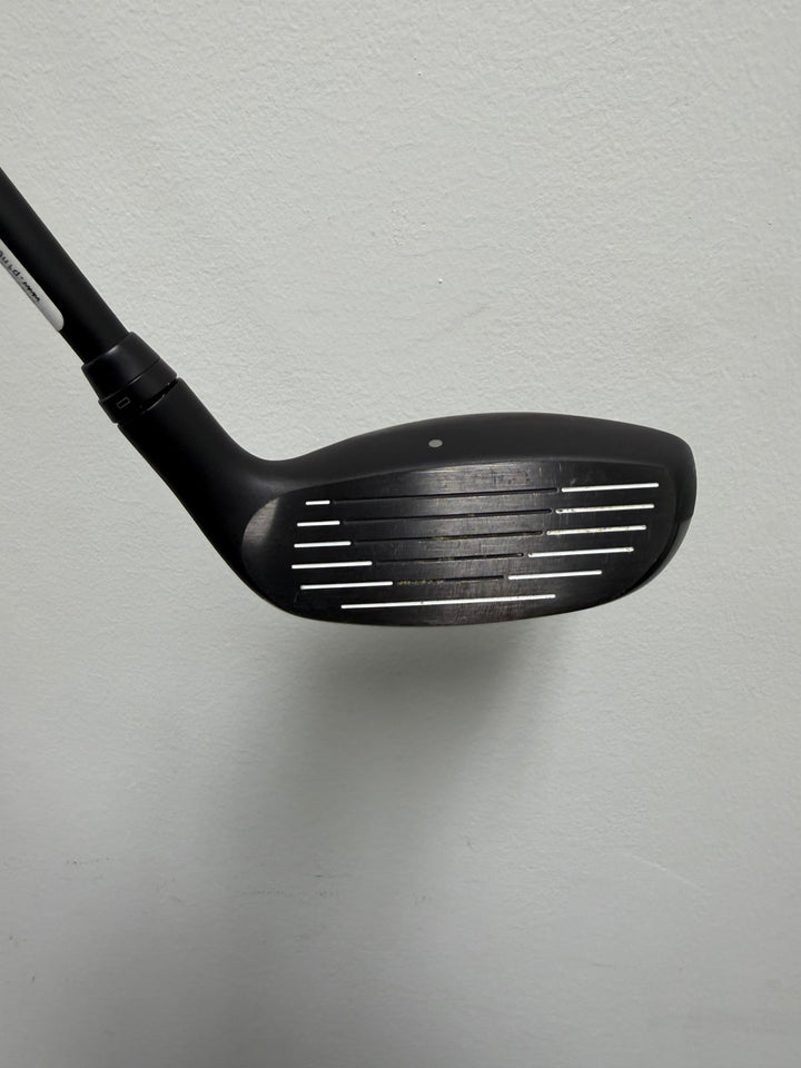 Demo PING G440 MAX 30 Degree Left Hand Hybrid