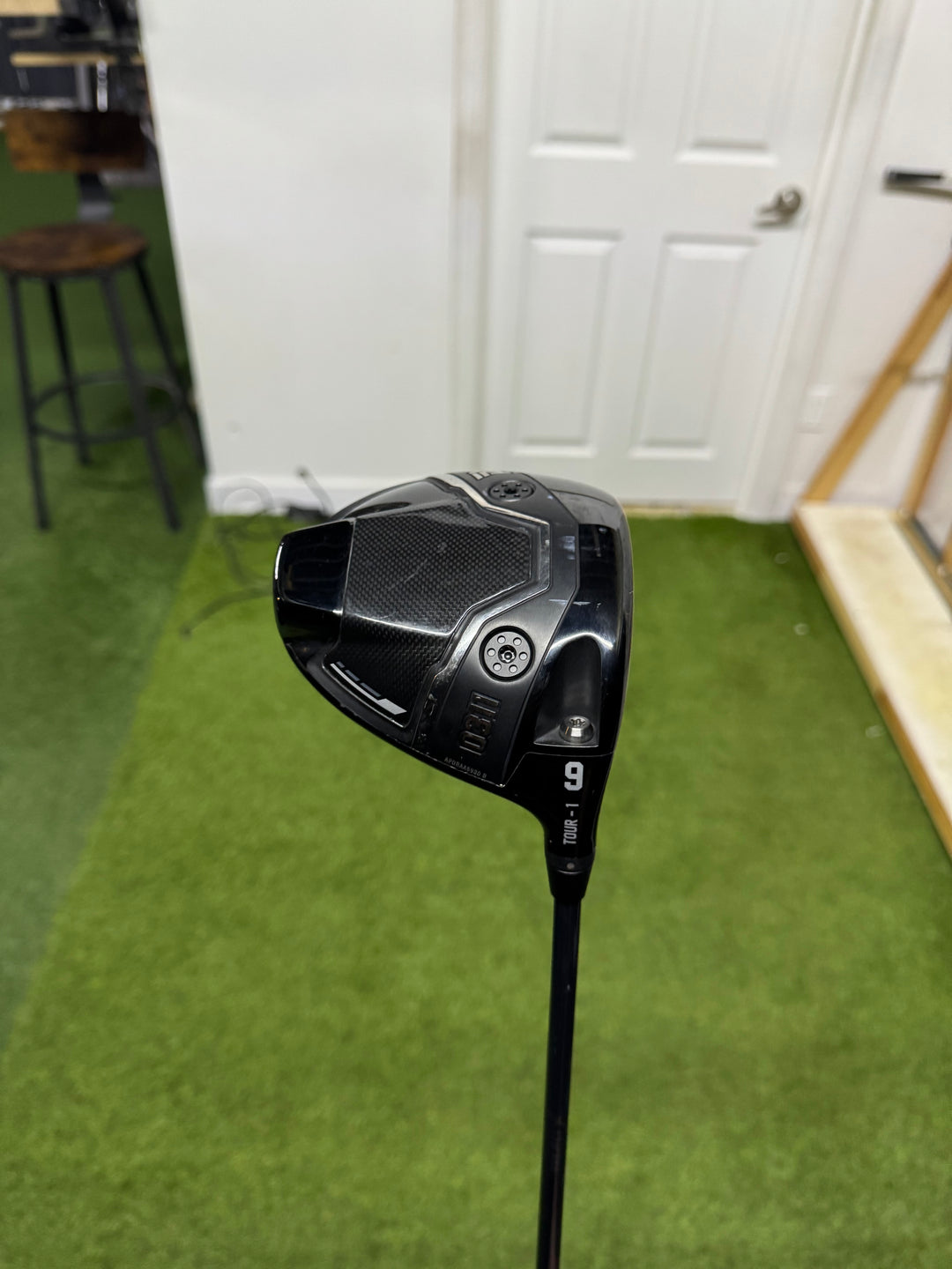 Demo PXG 0311 Tour Driver