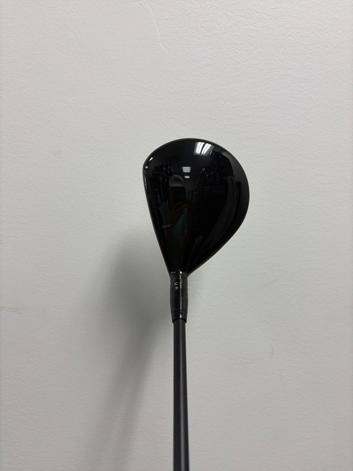 Demo Titleist GT3 Right Handed Fairway with Tensei Black 75g Stiff (No Headcover)