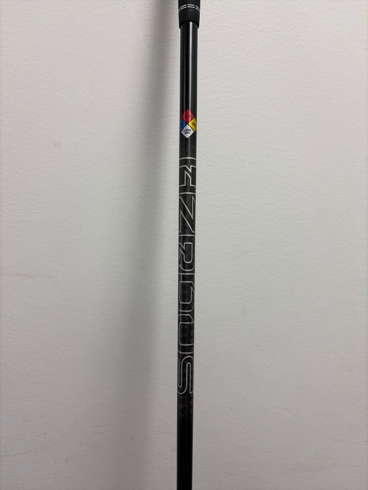 Titleist GT3 Driver- Left Hand- 8 Degree- HZRDUS 70 6.5
