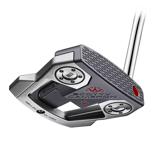 Scotty Cameron Phantom 12 Putter