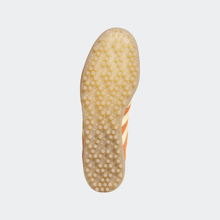 Adidas GAZELLE GOLF Men's Spikeless Golf Shoes - Dusky Orange