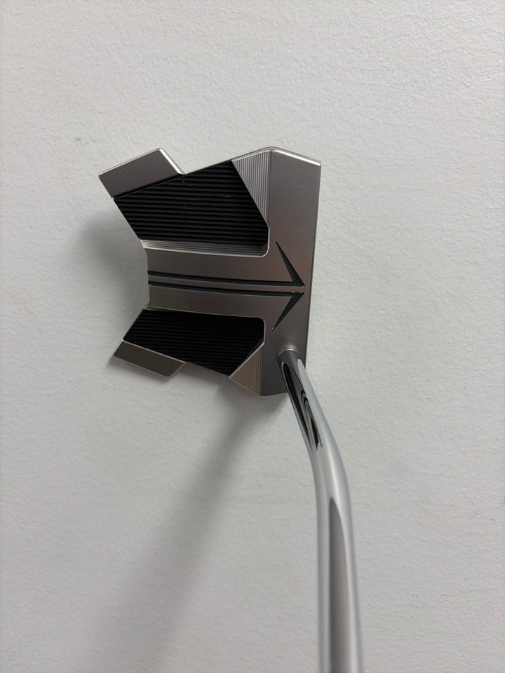 Demo Scotty Cameron Phantom 11 Left Handed Putter