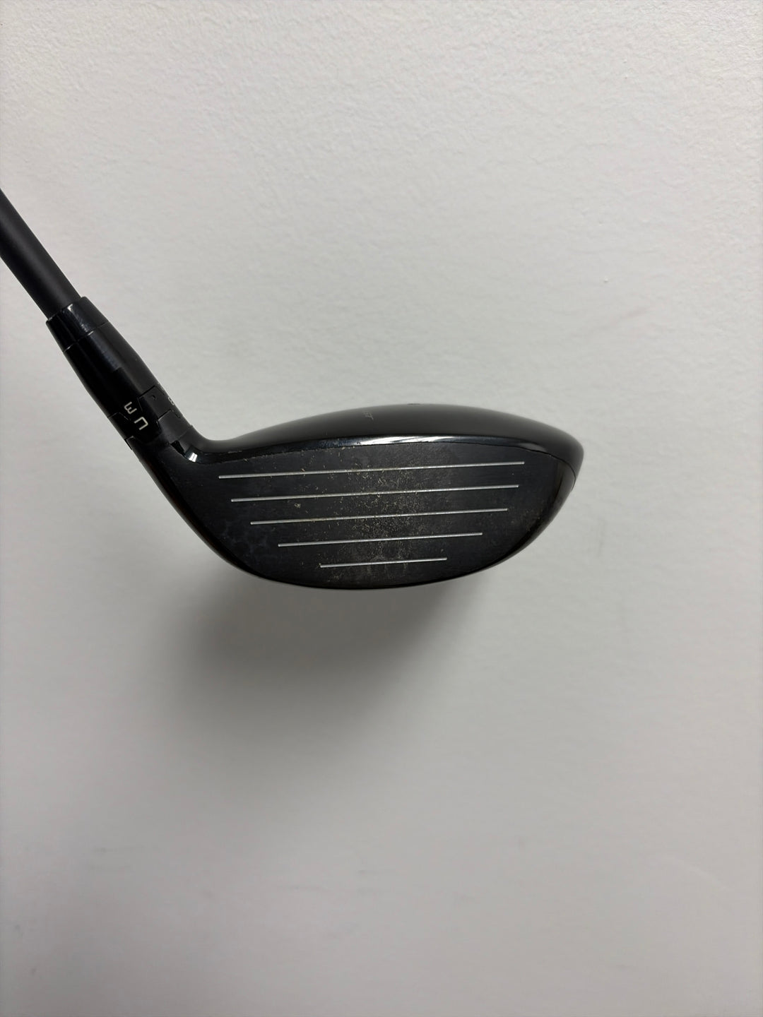 Titleist GT3 Fairway- Left Hand- 15 Degree- HZRDUS 70 6.0