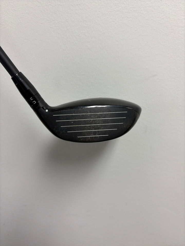 Titleist GT3 Fairway- Left Hand- 15 Degree- HZRDUS 70 6.0