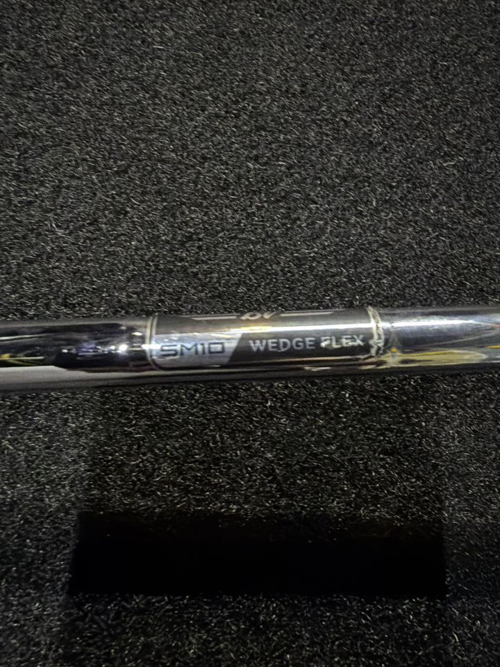 Demo Titleist SM10 54/12D RH