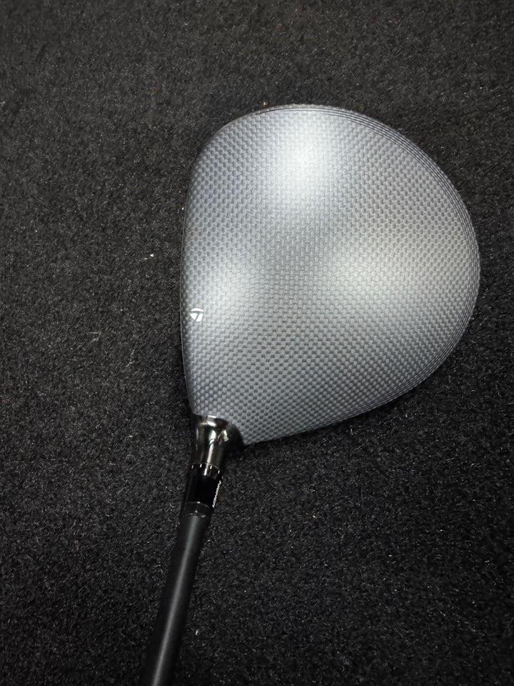 Demo TaylorMade Qi35 Driver- 10.5 Degree- Right Hand- Ventus 5R