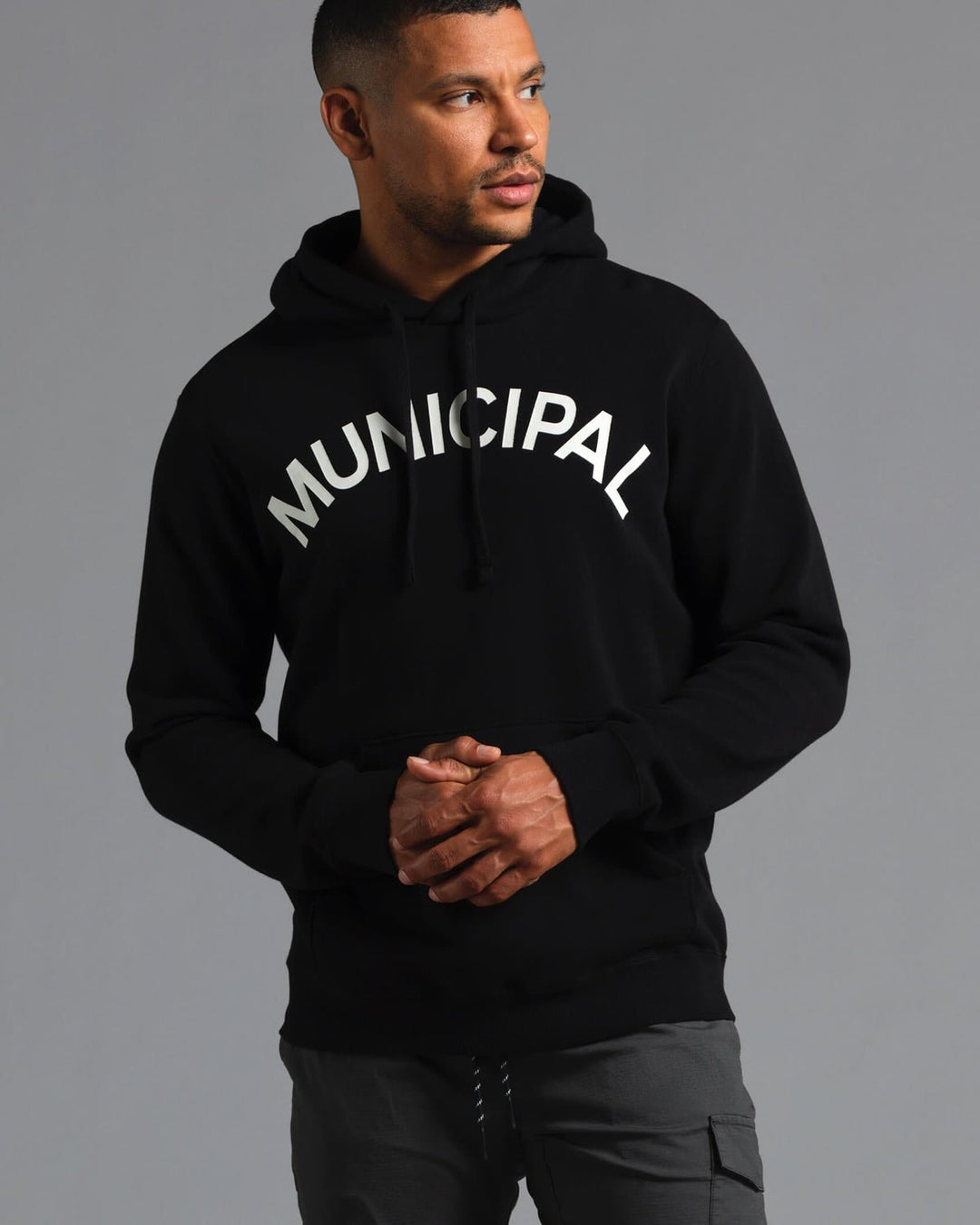 Municipal Men’s Origin 300 Hoodie