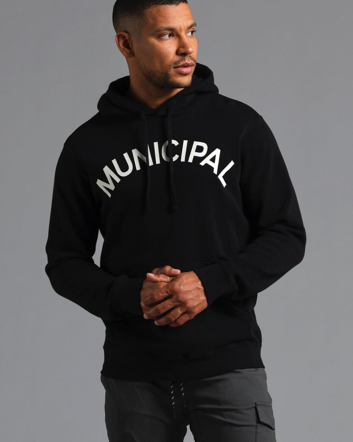 Municipal Men’s Origin 300 Hoodie