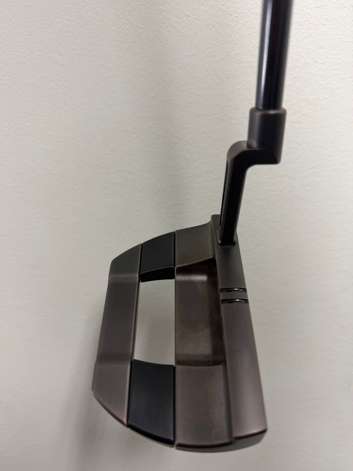 Demo Scotty Cameron Studio Limited Xperimental Fastback 2