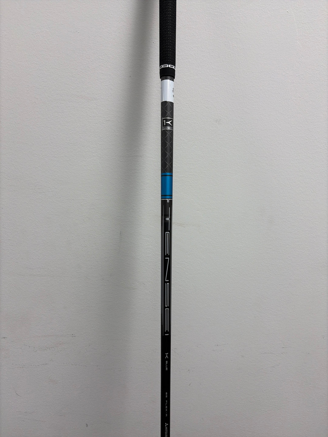 Demo Titleist GT2 Right Handed Fairway with Tensei Blue 65g Regular (No Headcover)