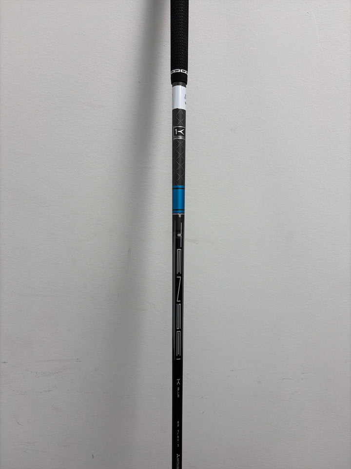 Demo Titleist GT2 Right Handed Fairway with Tensei Blue 65g Regular (No Headcover)
