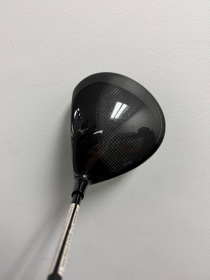 Demo Mizno STG Right Handed Driver with Kai'li Blue 60S