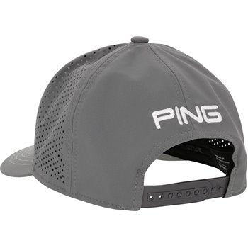 Ping Men's Tour Vented Cap