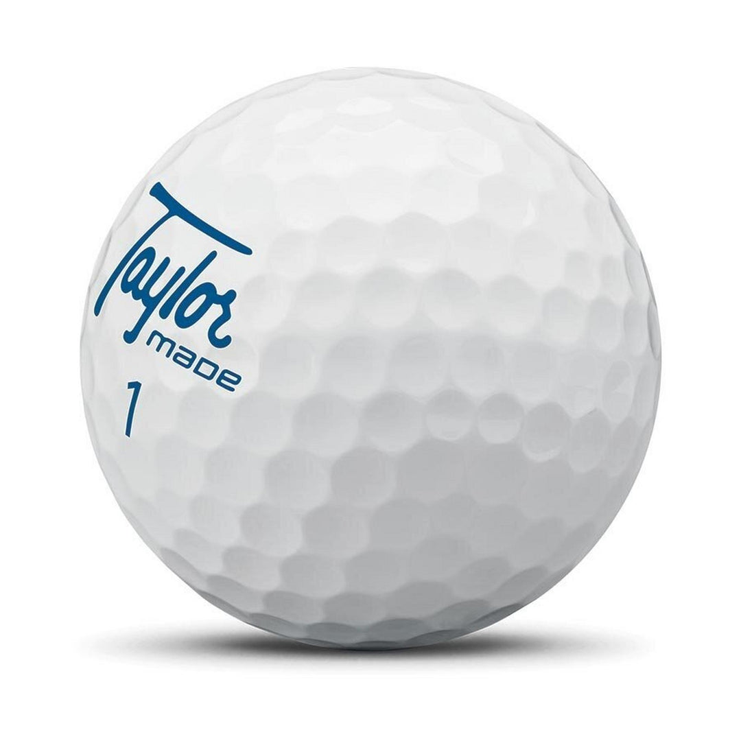 Taylormade Heritage TP5x pix Limited Edition Golf Balls