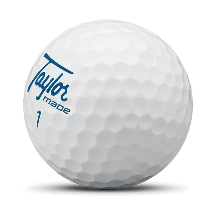 Taylormade Heritage TP5x pix Limited Edition Golf Balls