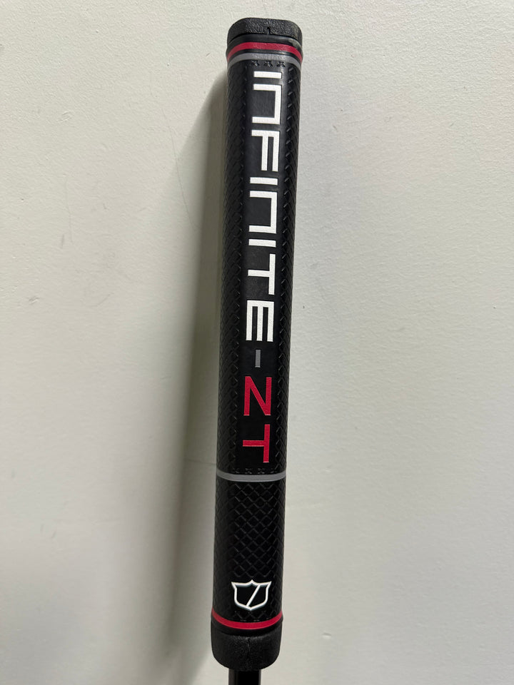 Demo Wilson Infinite Lakeview Putter - RH 34”
