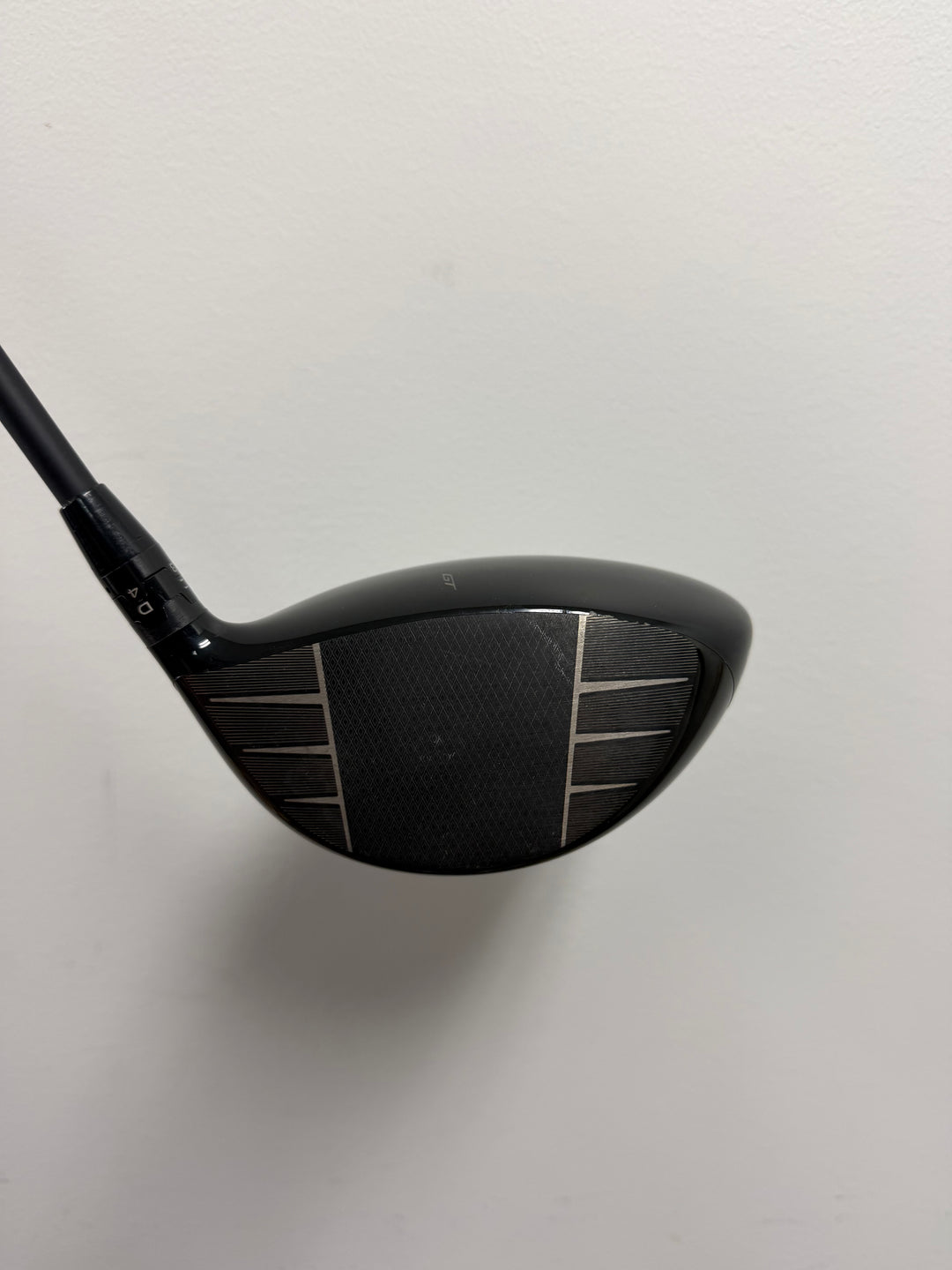 Demo Titleist GT3 Left Handed Driver with Tensi Blue 55 Regular (No Headcover)