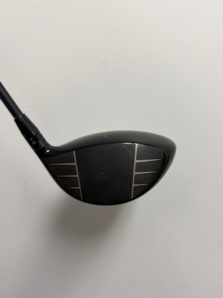 Demo Titleist GT3 Left Handed Driver with Tensi Blue 55 Regular (No Headcover)