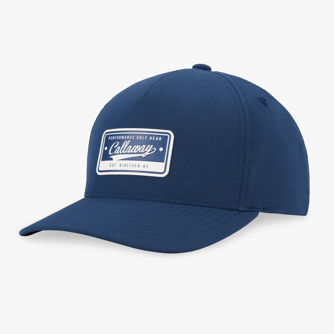 Callaway PAR Score Adjustable Hat