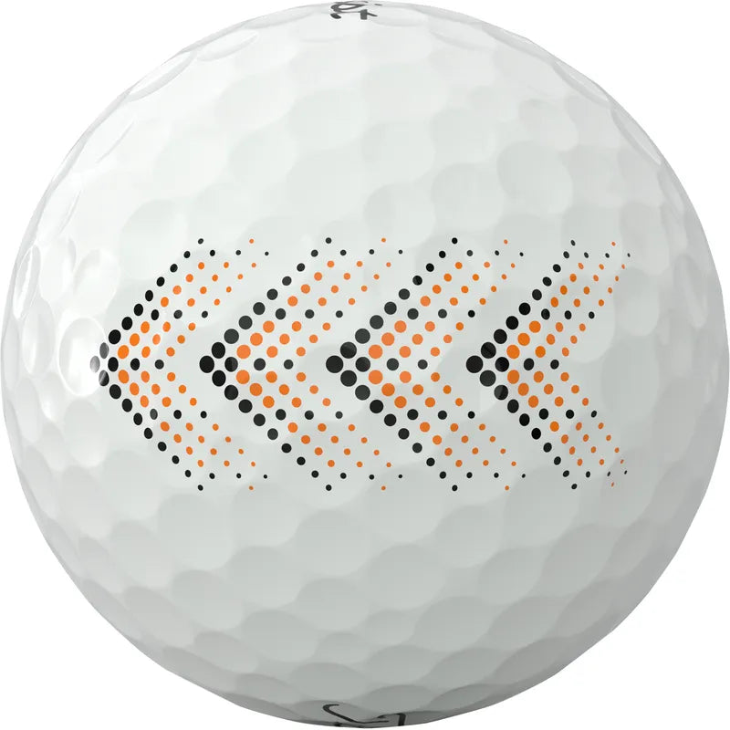 Titleist Velocity Aim Performance 26’ Golf Balls