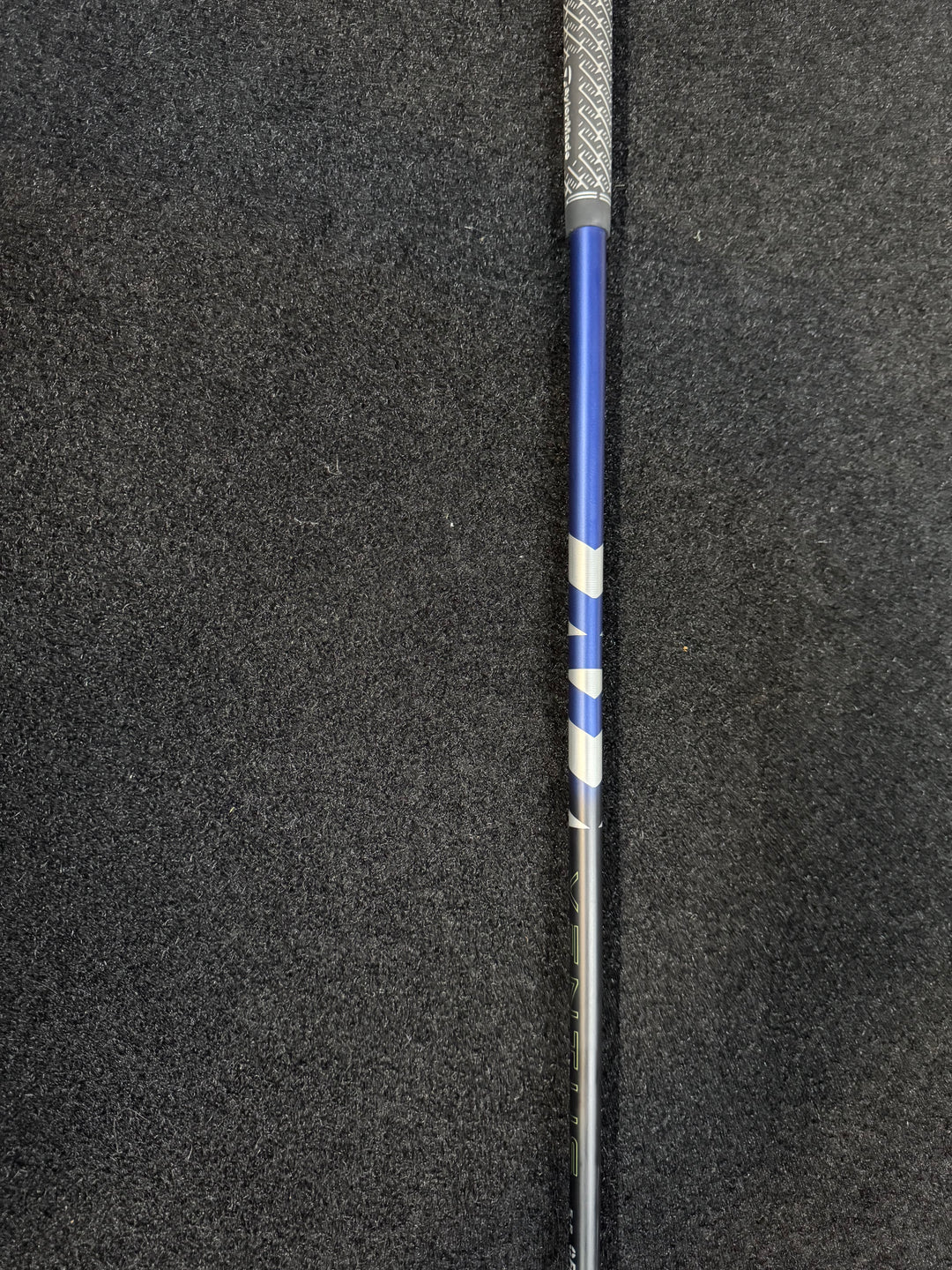 Demo TaylorMade Qi35 Driver- 10.5 Degree- Right Hand- Ventus 5R