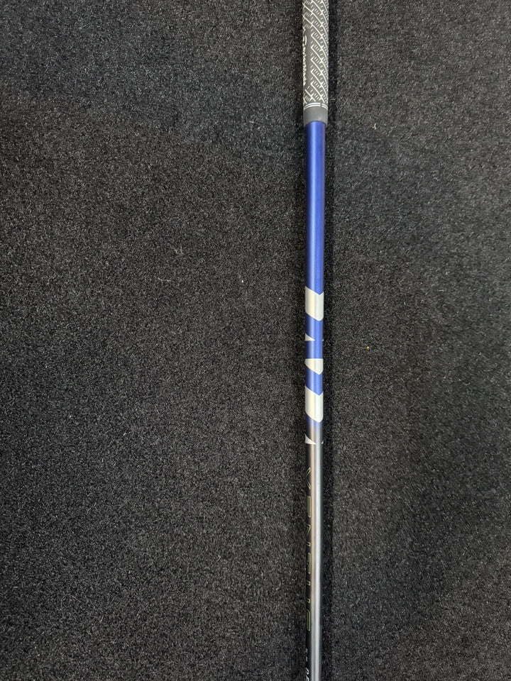 Demo TaylorMade Qi35 Driver- 10.5 Degree- Right Hand- Ventus 5R