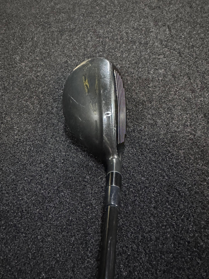 Demo Cleveland Halo XL Hybrid-3- Left Hand- Tensei Blue 65S
