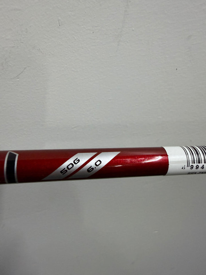 Demo Srixon ZXi Max Driver - 9.0° Stiff RH