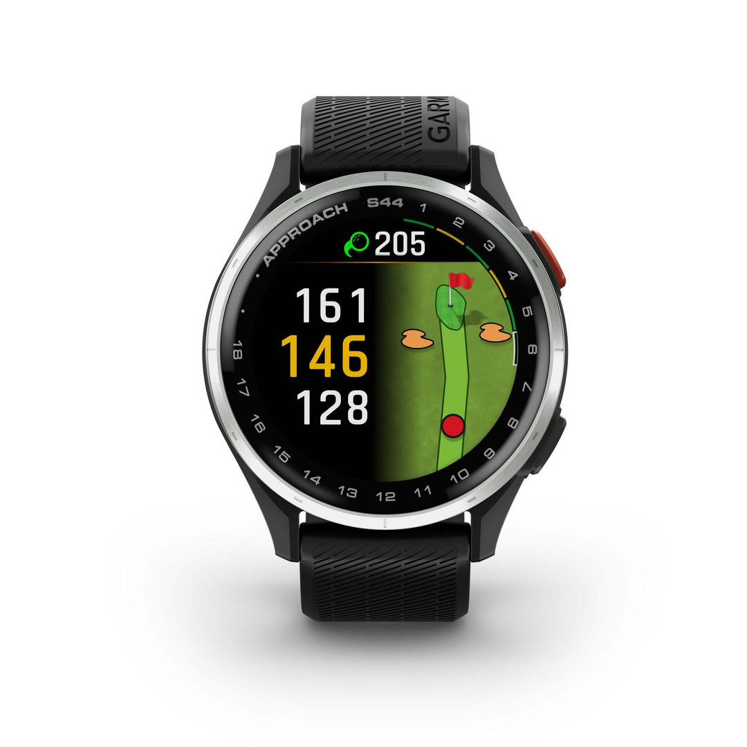 Garmin Approach S44 GPS Watch