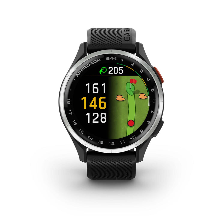 Garmin Approach S44 GPS Watch
